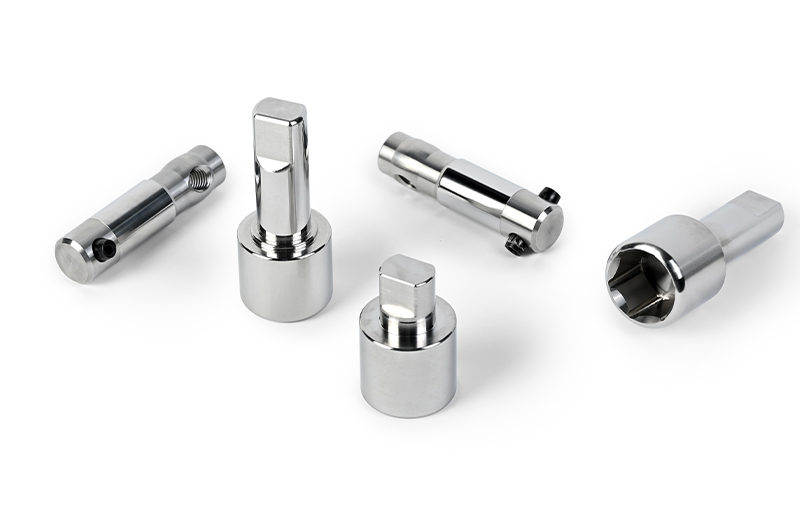 Automotive & Chassis Parts