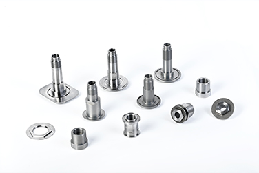 Bearings & Races