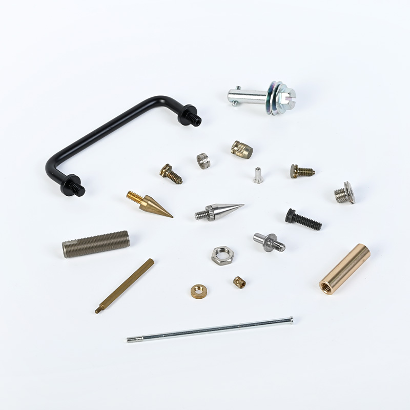 Threads & Fasteners