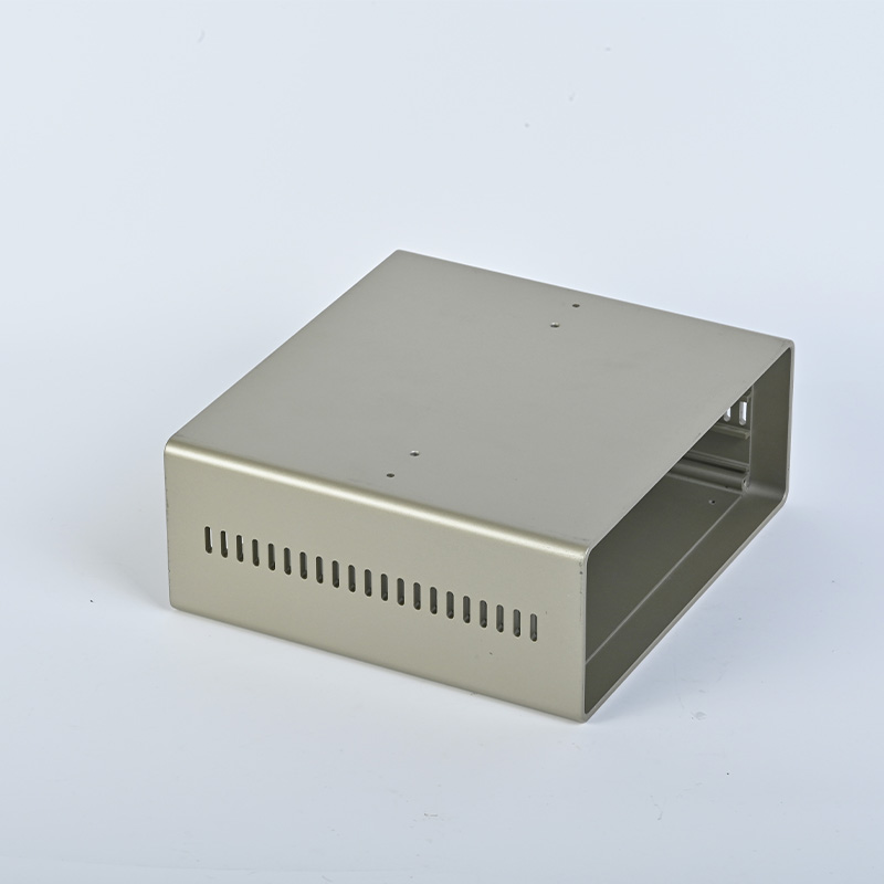 Speaker & Device Housings