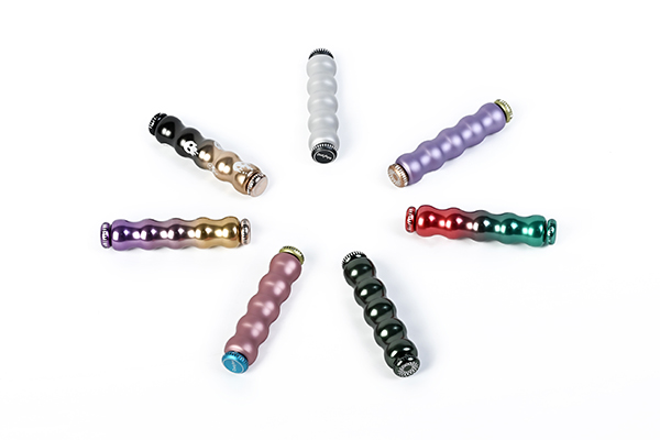 Anodizing (Type II & III)
