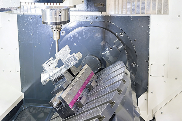 Impellers & Blisks