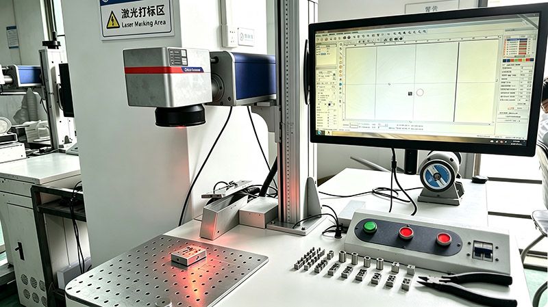 Raw material traceability