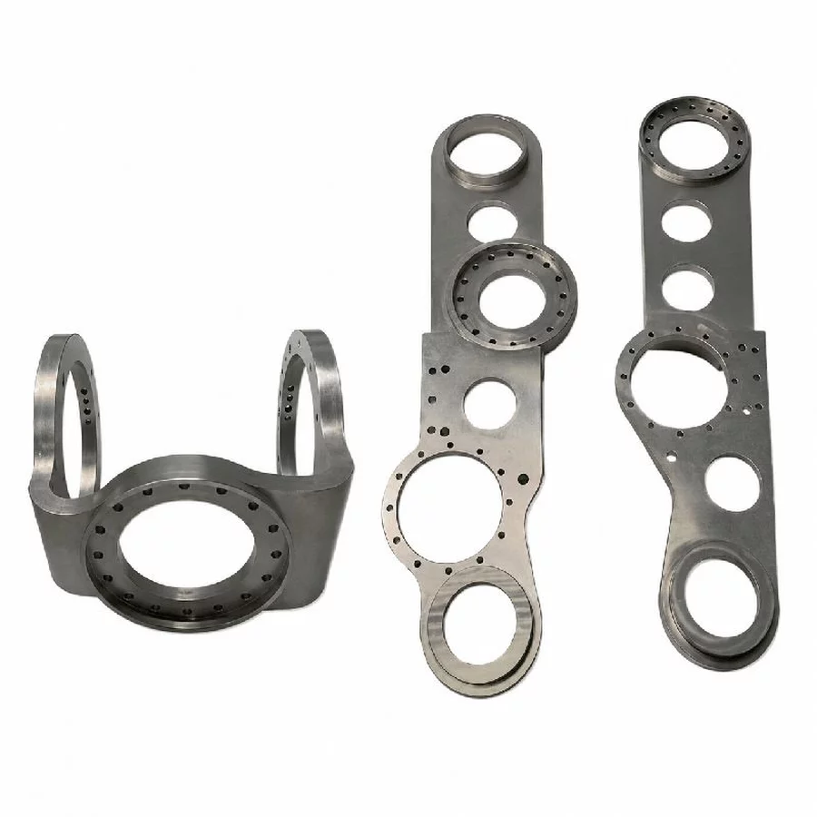 Robot Joint & Complex Parts